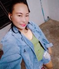 Rencontre Femme Thaïlande à koh lanta : Malai, 43 ans